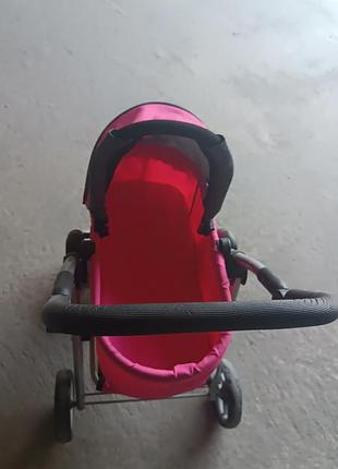 Коляска детская