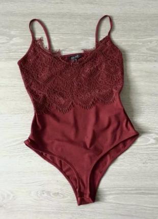 Боди primark
