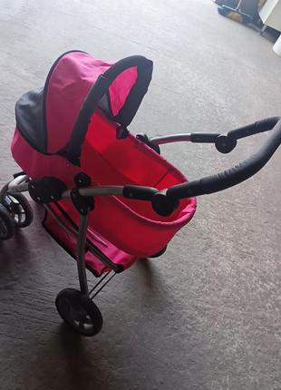 Коляска детская