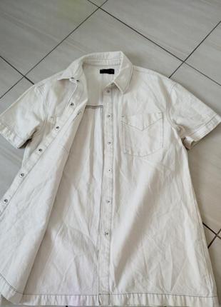 Джинсова сукня сорочка asos3 фото