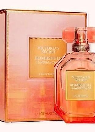 Женский парфюм victoria's secret bombshell sundrenced 100 мл