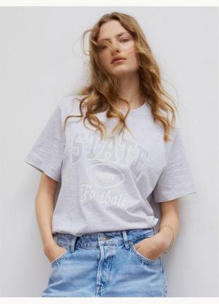 Футболка h&m