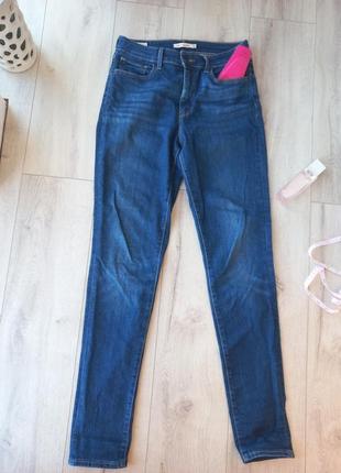 Джинси levi's premium
