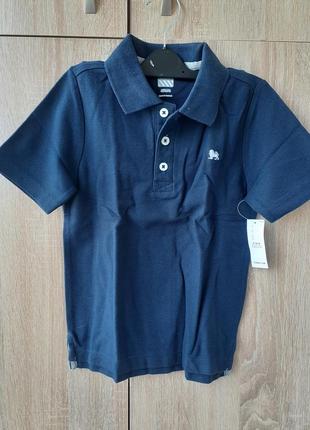 Поло old navy 4т