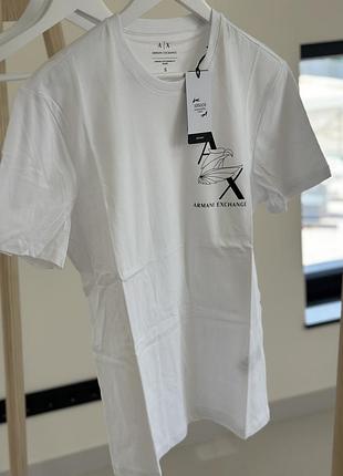 Футболки armani оригинал s,m,l