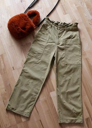 Штани zara