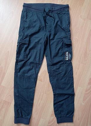 Штани джогери, карго
