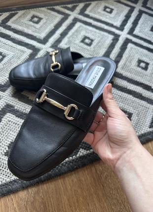 Мюлі steve madden