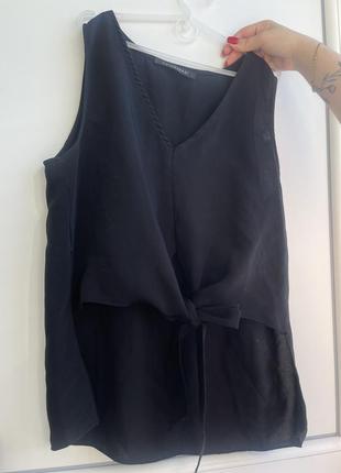 Сорочка подовжена