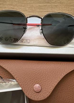 Окуляри ray ban