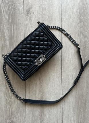 Сумка chanel