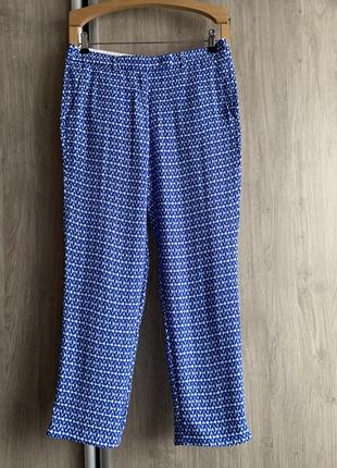 Marella стильные брюки