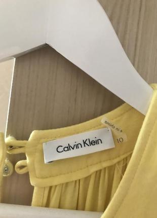 Сукня від calvin klein4 фото