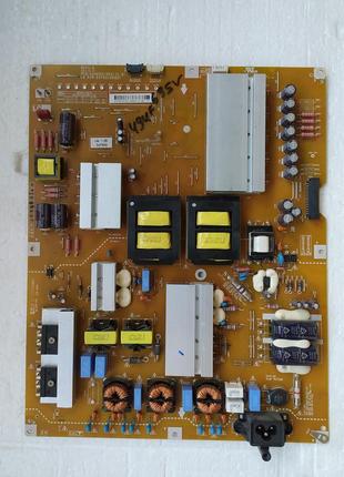 Блок живлення eax65613901(1.6) телевізор lg49uf695v