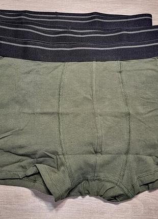 Мужские трусы леверджи, трусы боксеры хл хl ничевина