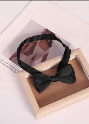 Краватка-метелик shein 0848