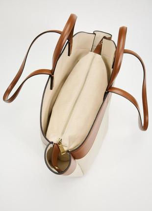 Шопер zara сумка шопер зара