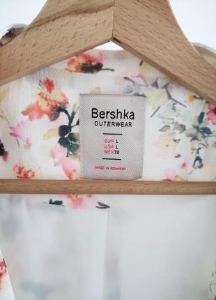 Жіночій жакет bershka9 фото