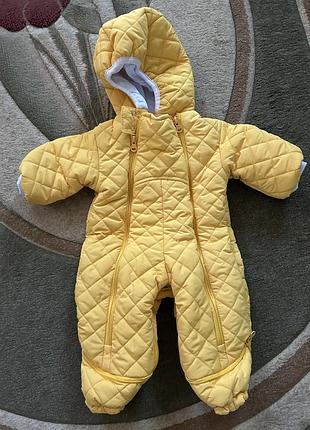 Комбінезон