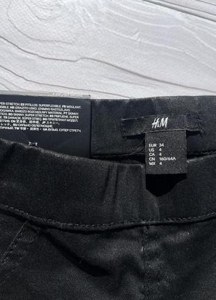 Лосины h&m5 фото
