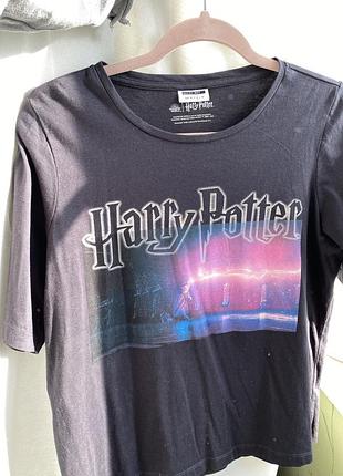 Нова футболка harry potter noisy may