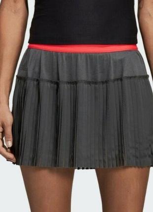 Шорти спiдниця adidas