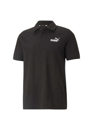 Хлопковая футболка puma 13-14 лет