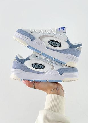 Трендовые кроссовки adidas adi200