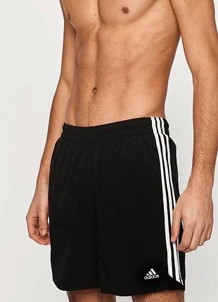 Чоловічі шорти оригінал adidas performance