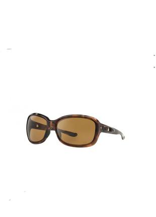 Окуляр сонцезахисні oakley ugrgency polarised oo9158-021 фото