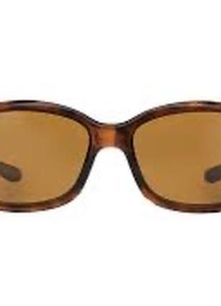 Окуляр сонцезахисні oakley ugrgency polarised oo9158-023 фото