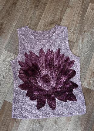 Красива майка