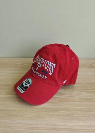 Мужская унисекс кепка бейсболка 47 brand osfa