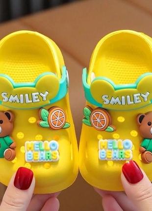 Самые модные кроксы этого года