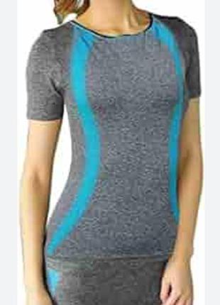 Спортивна футболка: 3nh 3nh® running short yoga gym tights sport t-shirts dry-sky