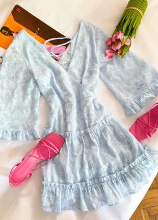 Сукня miss selfridge💗