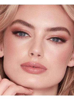 Рум’яна charlotte tilbury cheek to chik - pillow talk4 фото