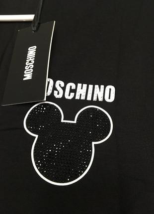 Плаття moschino 4