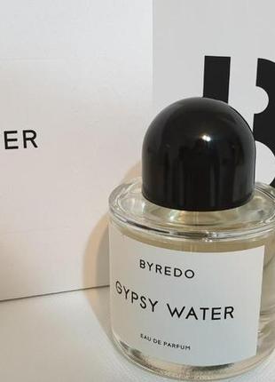 Парфумована вода byredo gypsy water
