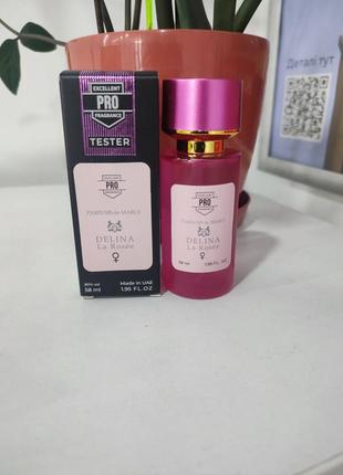 Парфуми parfums de marly delina la rosee tester pro жіночий 58 мл