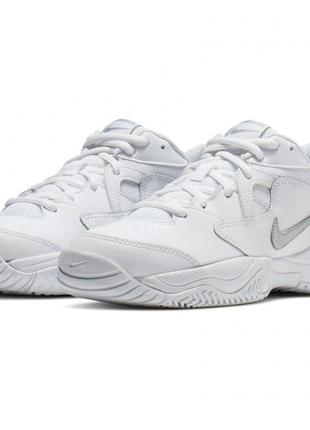 Кроссовки nike court lite 2