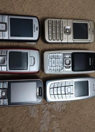 Телефоны nokia