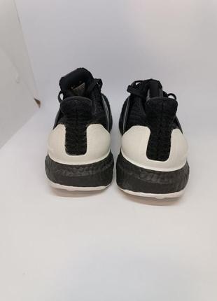 Кросівки adidas ultra boost 4.0 orca (g28965) оригінал4 фото