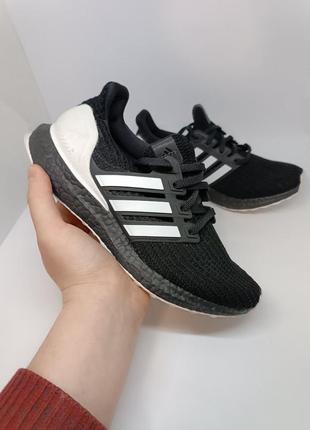 Кросівки adidas ultra boost 4.0 orca (g28965) оригінал1 фото