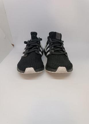 Кросівки adidas ultra boost 4.0 orca (g28965) оригінал3 фото