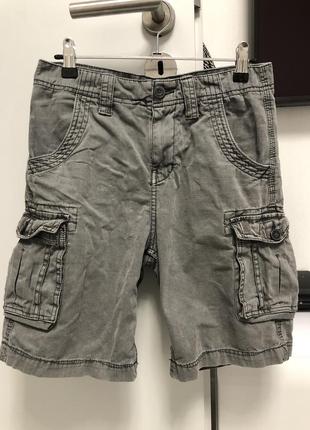 Шорти 11-12 років