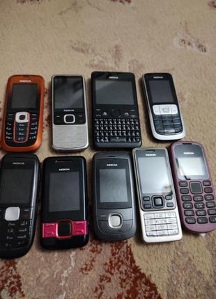 Телефоны nokia