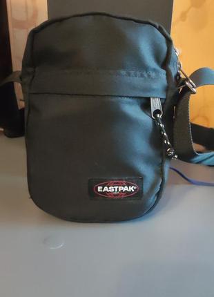 Сумка мессенджер eastpak