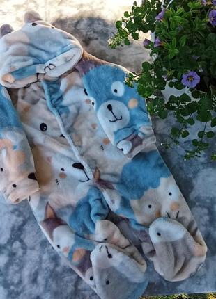 Комбінезон для малюка