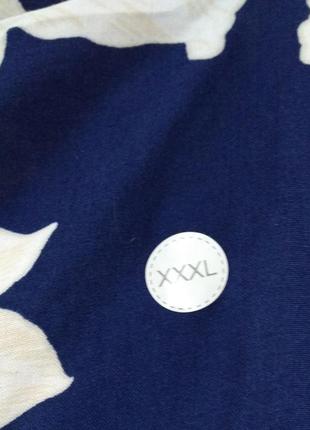 Широкие брюки. 5